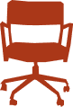 CadeiraEscritorio
